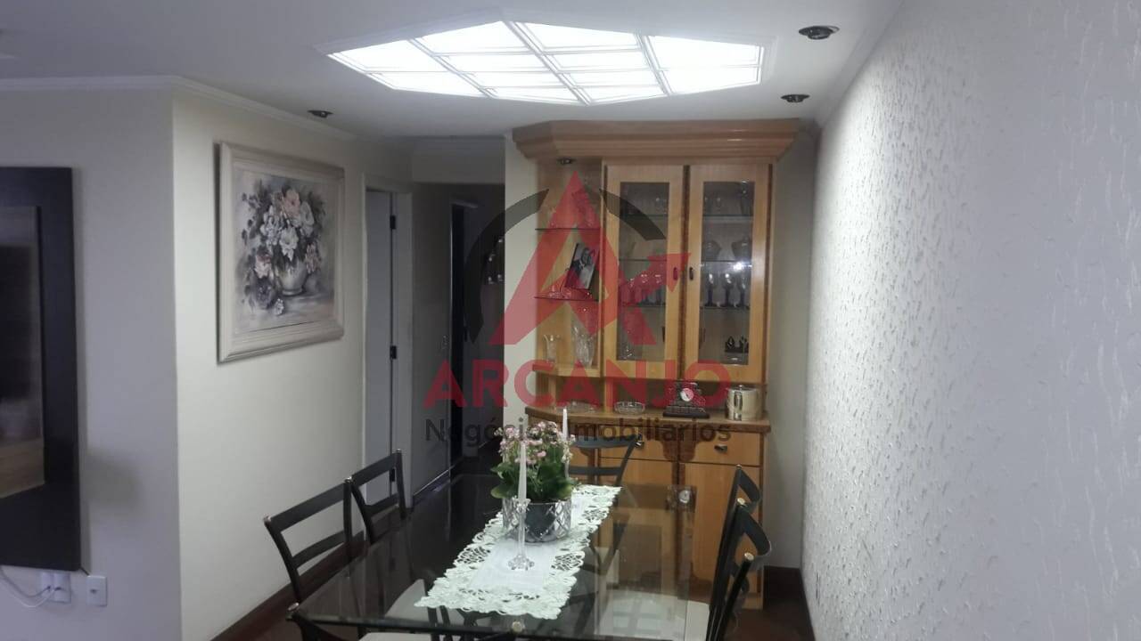 Apartamento à venda com 3 quartos, 82m² - Foto 2