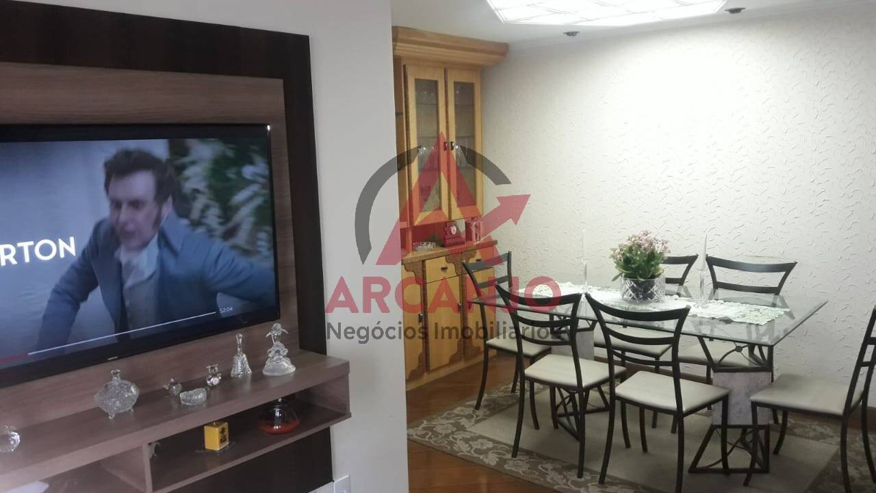 Apartamento à venda com 3 quartos, 82m² - Foto 4