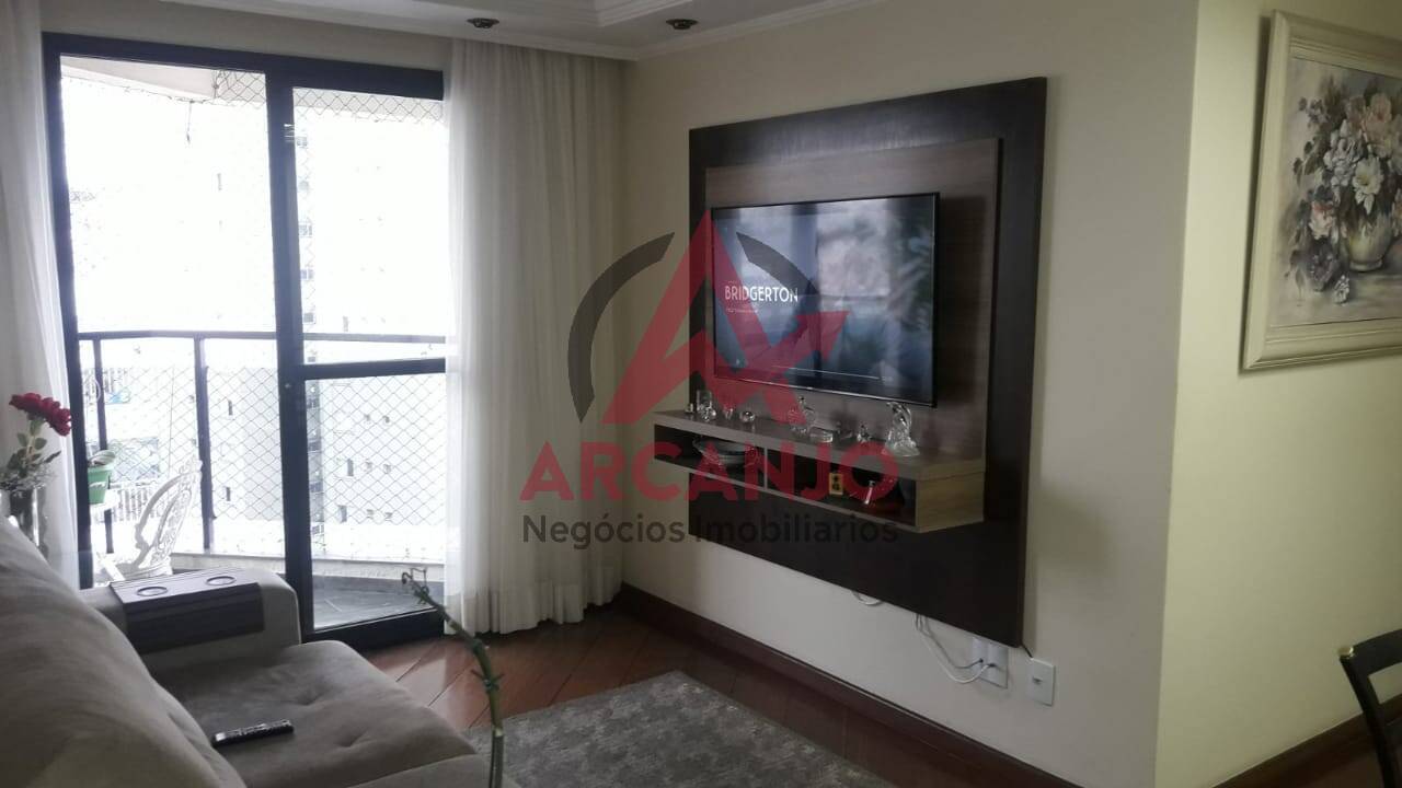 Apartamento à venda com 3 quartos, 82m² - Foto 7