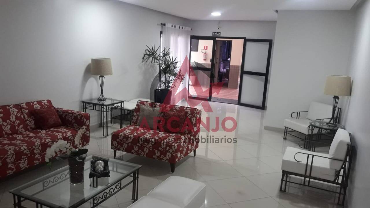 Apartamento à venda com 3 quartos, 82m² - Foto 22