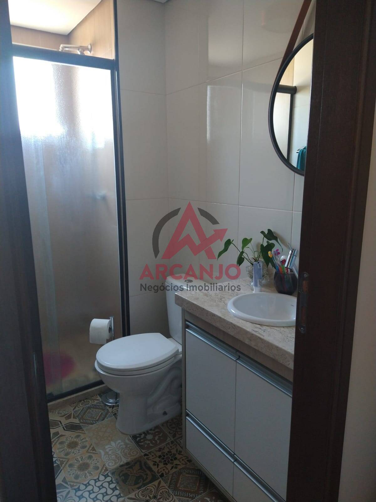 Apartamento à venda com 3 quartos, 76m² - Foto 18