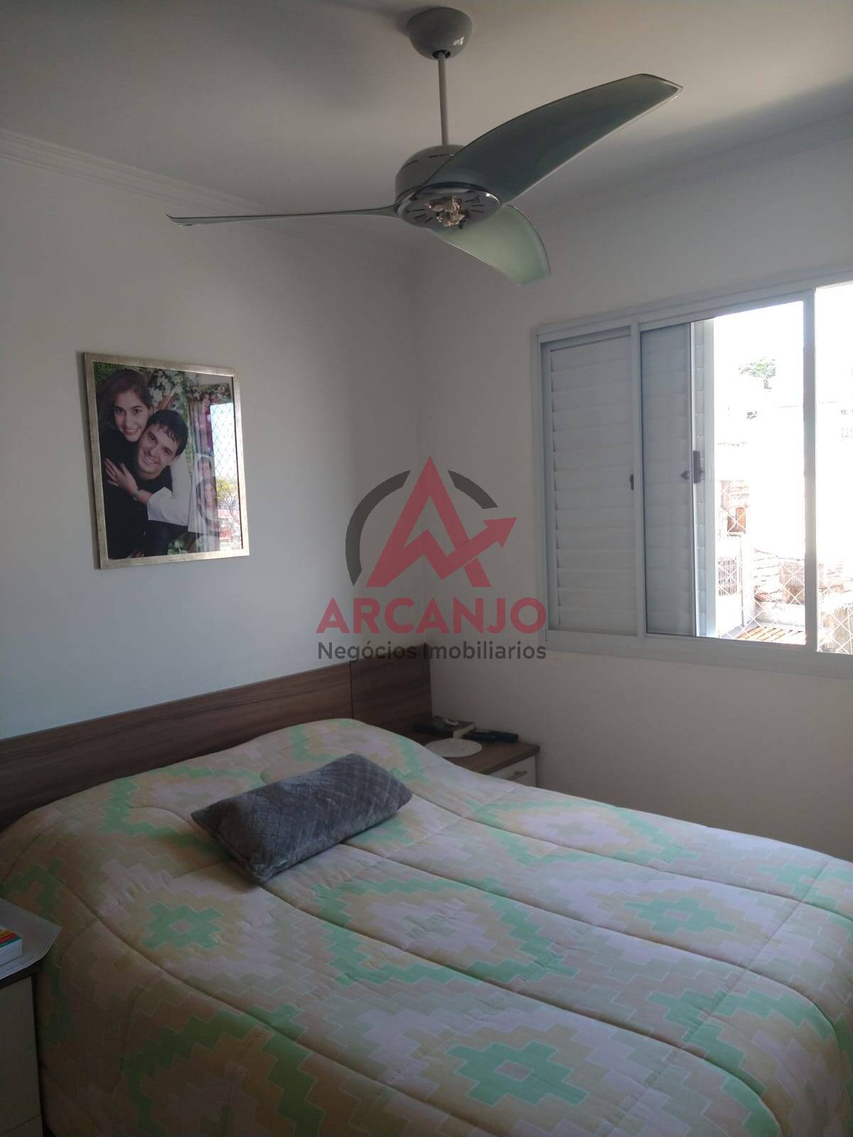 Apartamento à venda com 3 quartos, 76m² - Foto 15