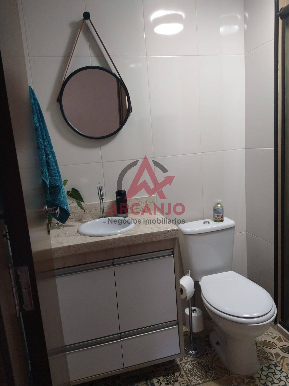 Apartamento à venda com 3 quartos, 76m² - Foto 19