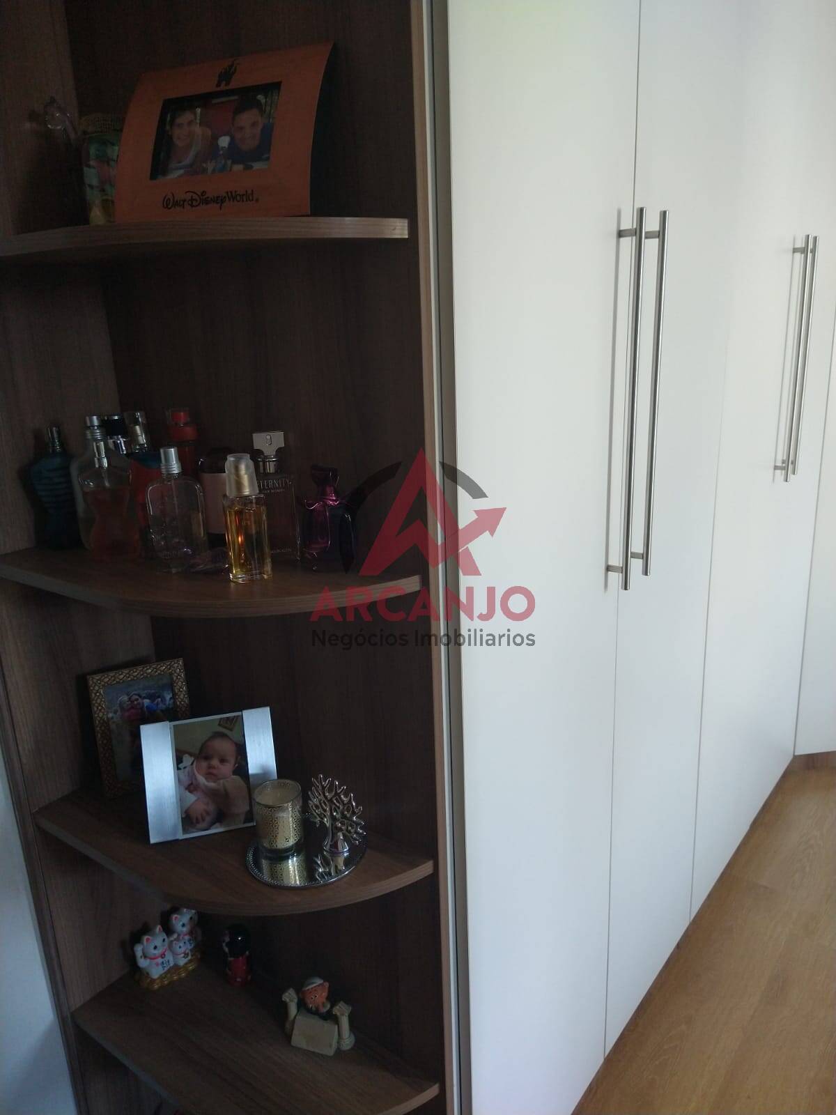 Apartamento à venda com 3 quartos, 76m² - Foto 13