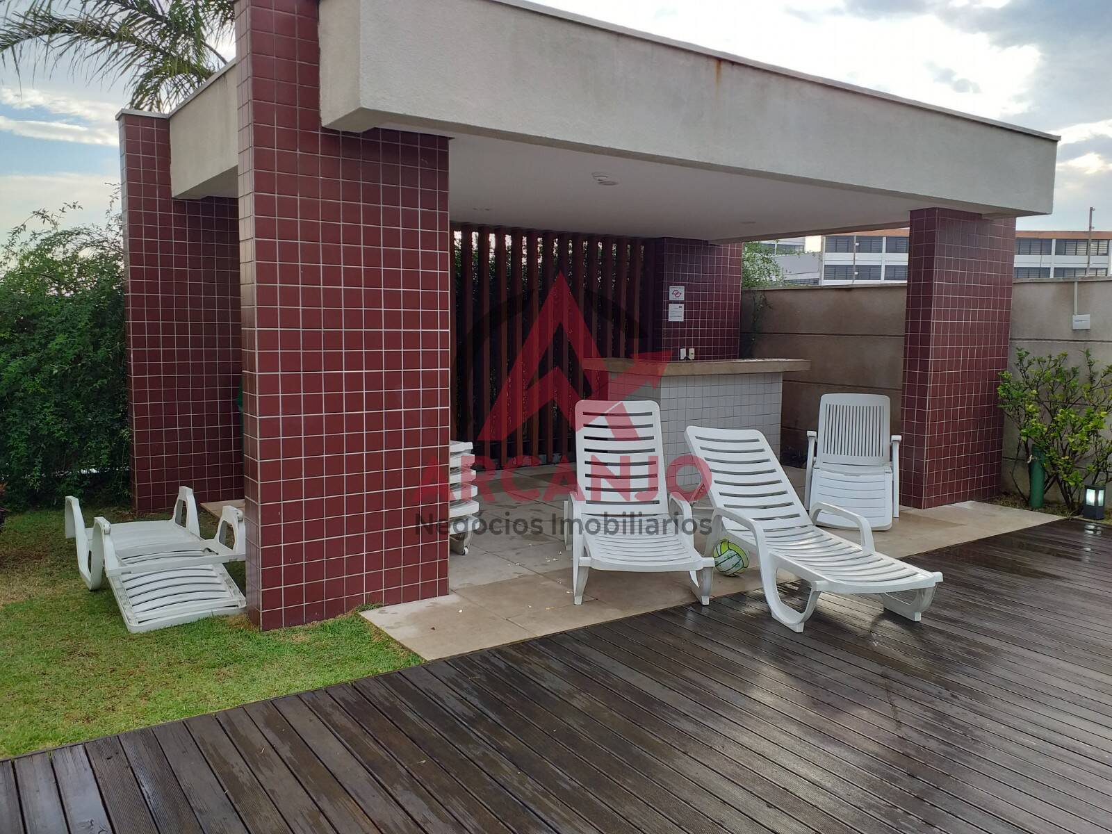 Apartamento à venda com 3 quartos, 76m² - Foto 22