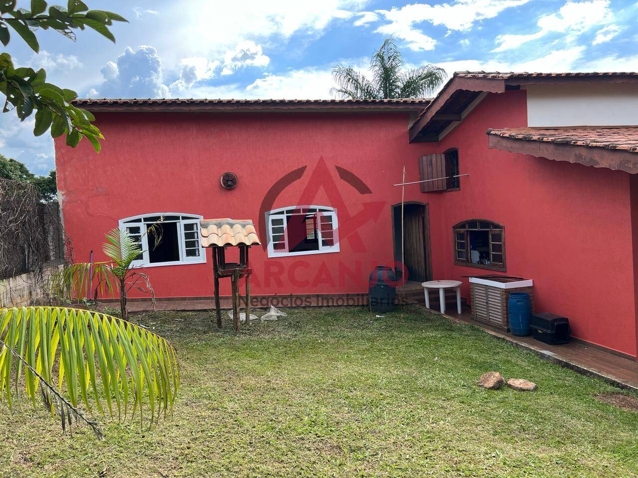 Fazenda à venda com 4 quartos, 1000m² - Foto 5