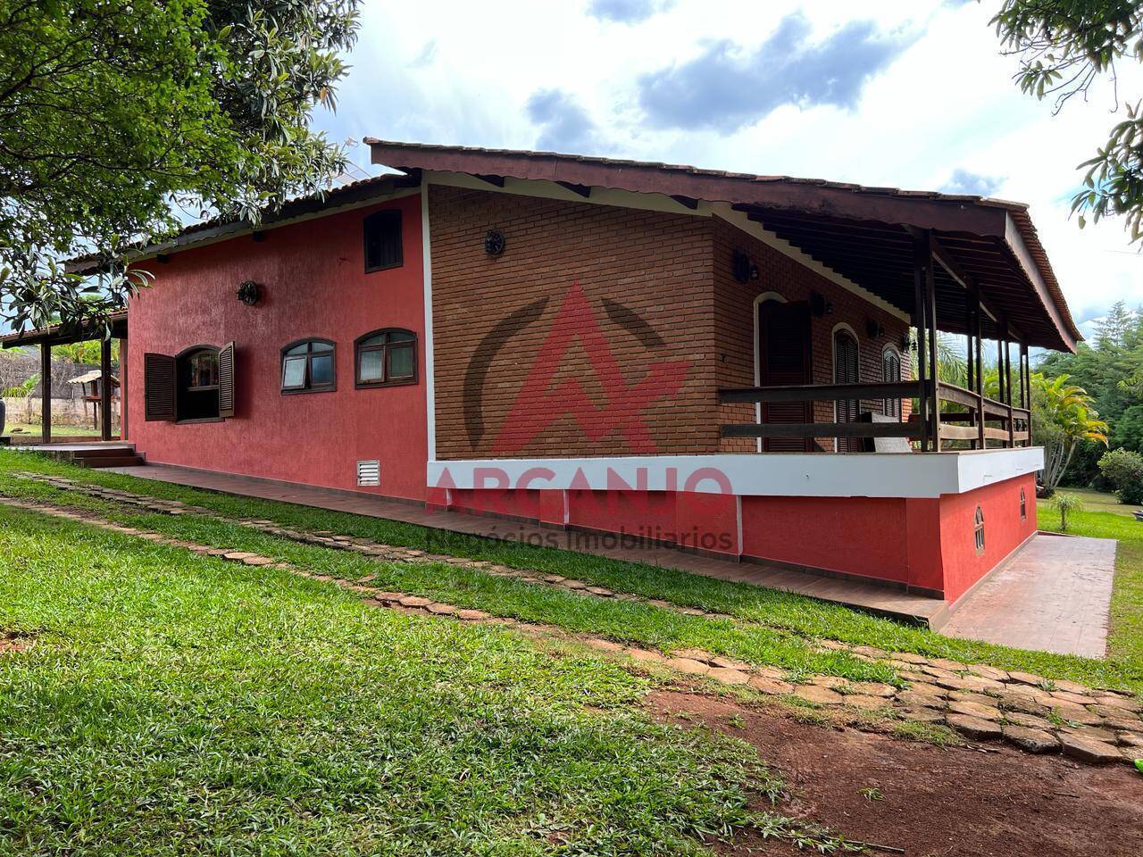 Fazenda à venda com 4 quartos, 1000m² - Foto 6