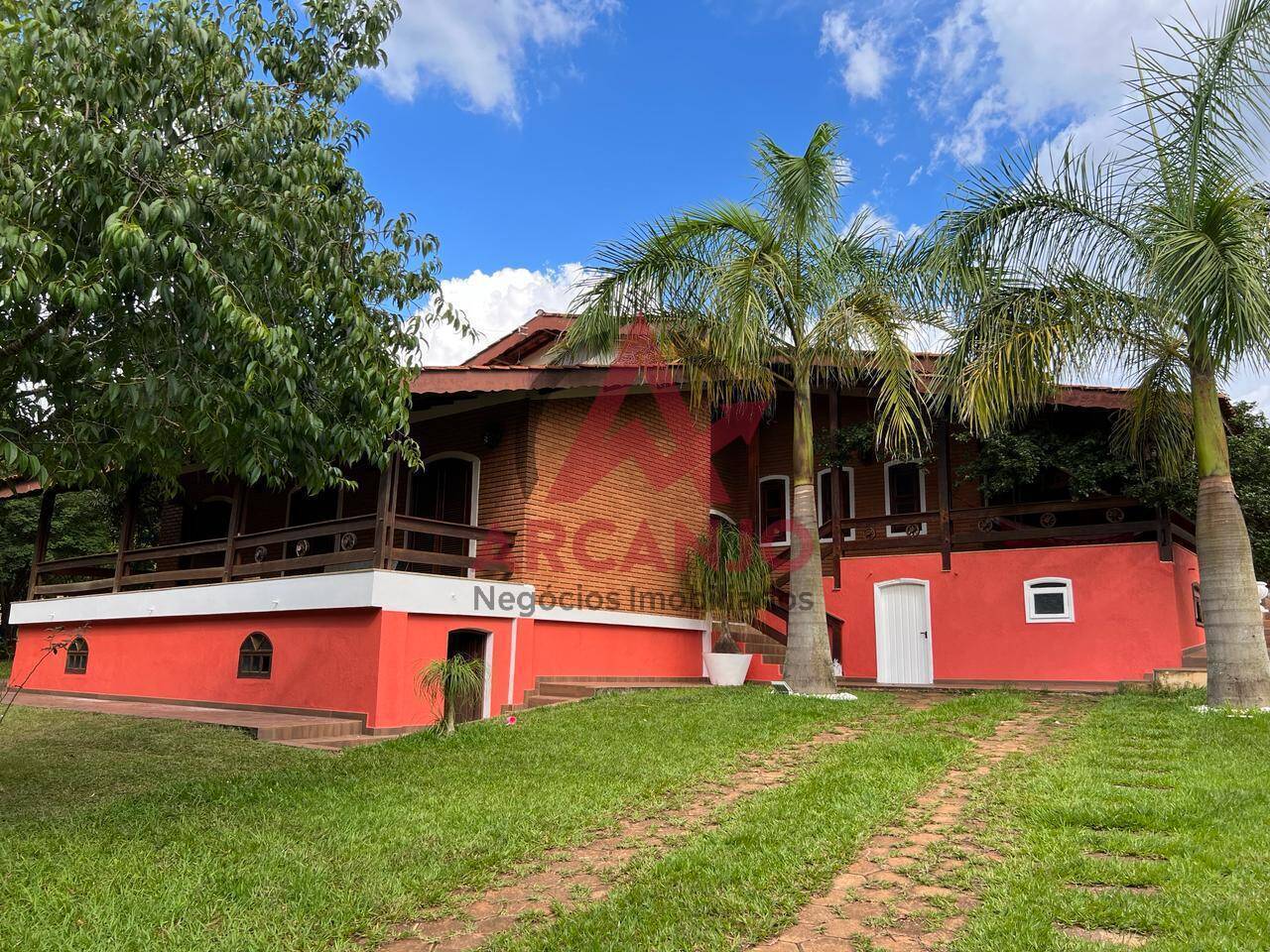 Fazenda à venda com 4 quartos, 1000m² - Foto 7