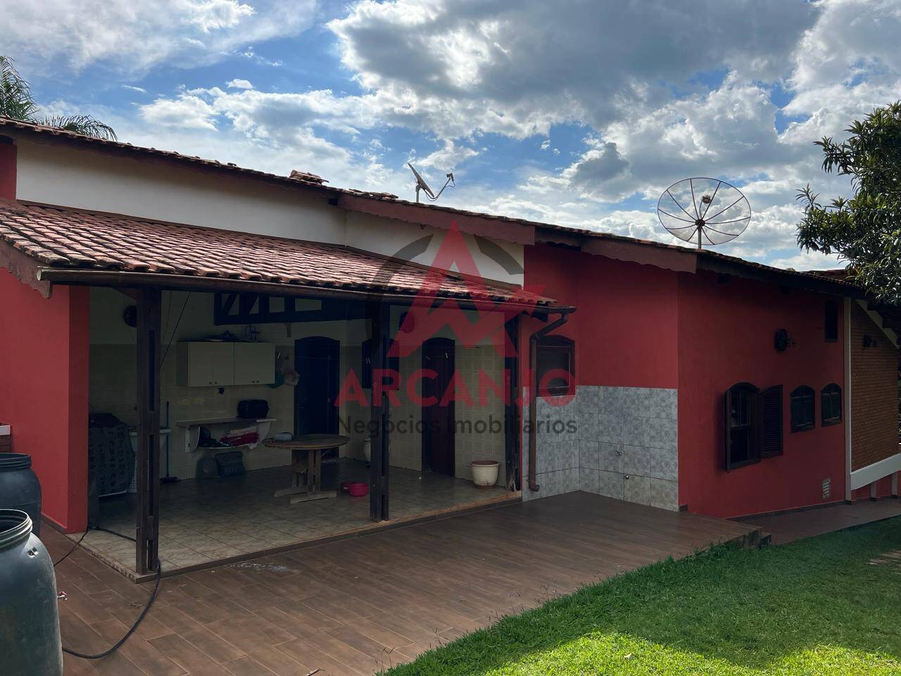 Fazenda à venda com 4 quartos, 1000m² - Foto 8