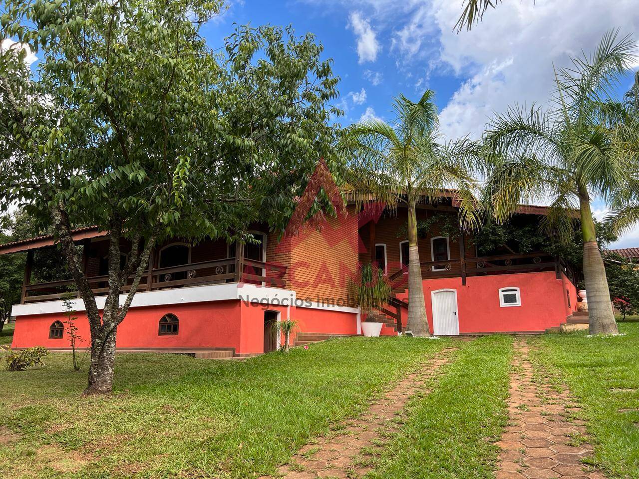 Fazenda à venda com 4 quartos, 1000m² - Foto 11