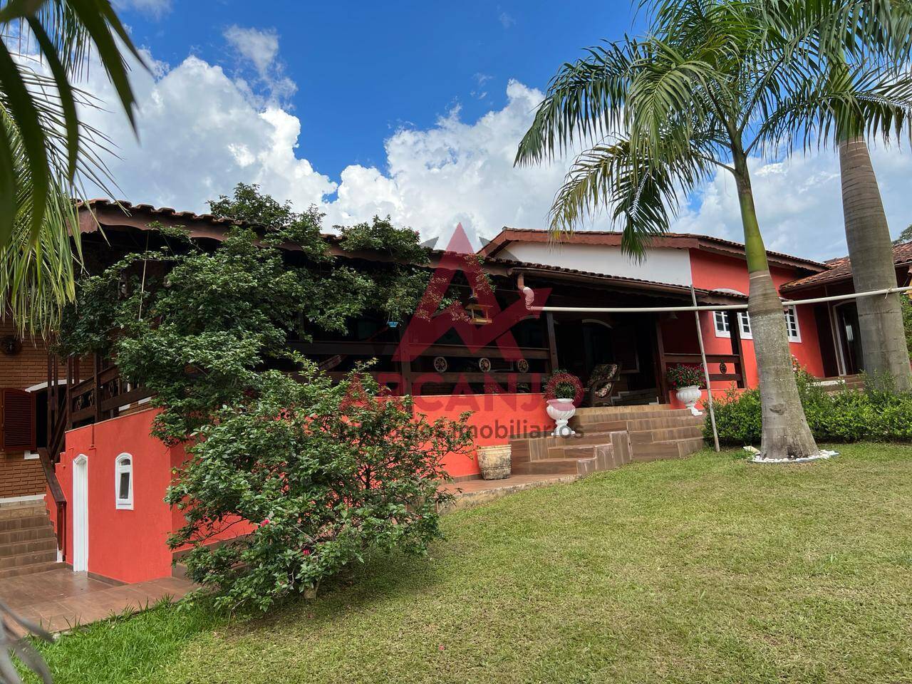 Fazenda à venda com 4 quartos, 1000m² - Foto 12