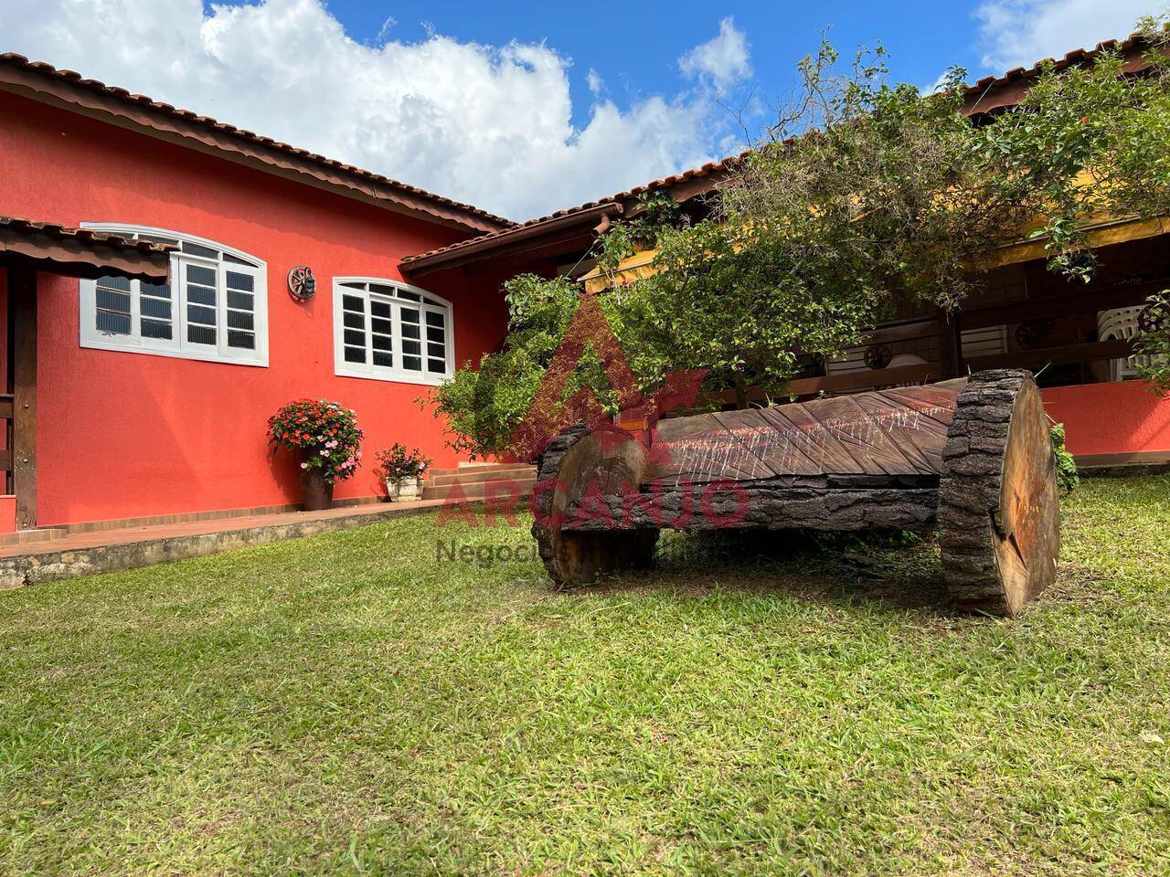 Fazenda à venda com 4 quartos, 1000m² - Foto 15