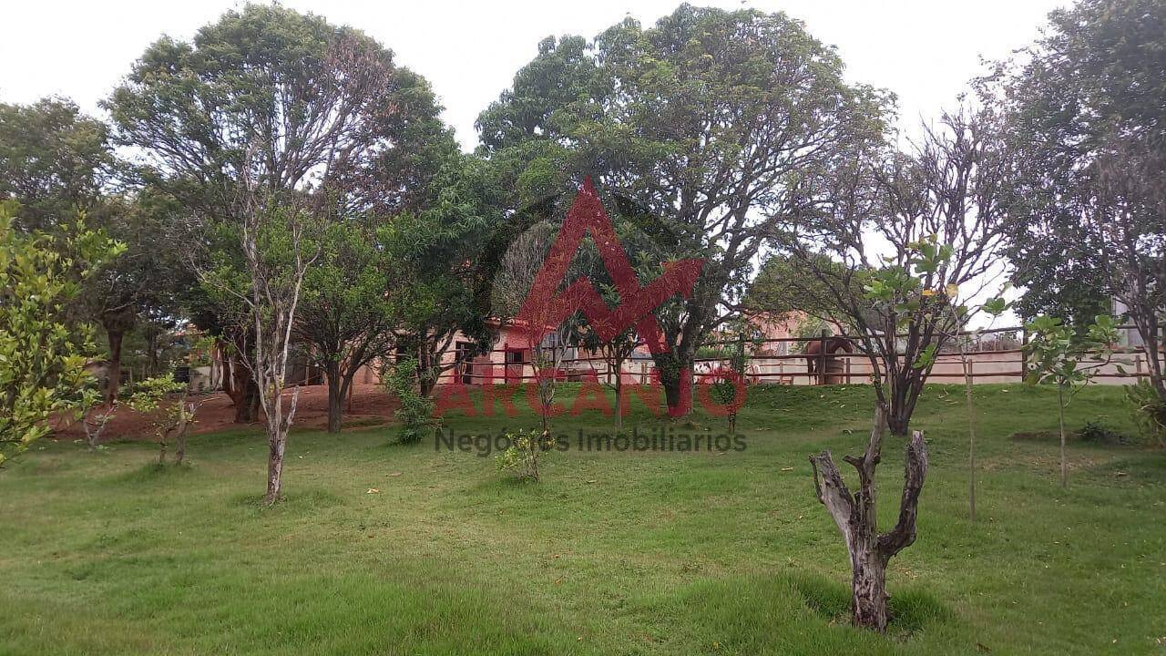 Fazenda à venda com 4 quartos, 1000m² - Foto 32