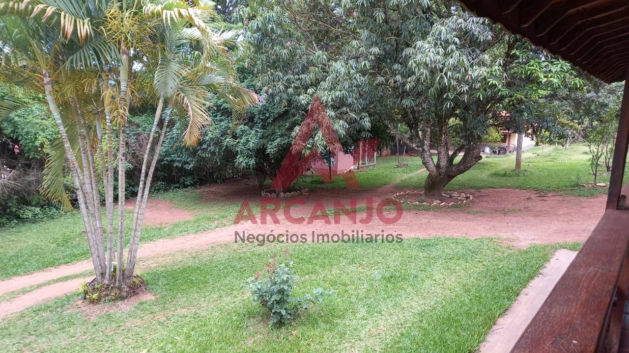 Fazenda à venda com 4 quartos, 1000m² - Foto 34