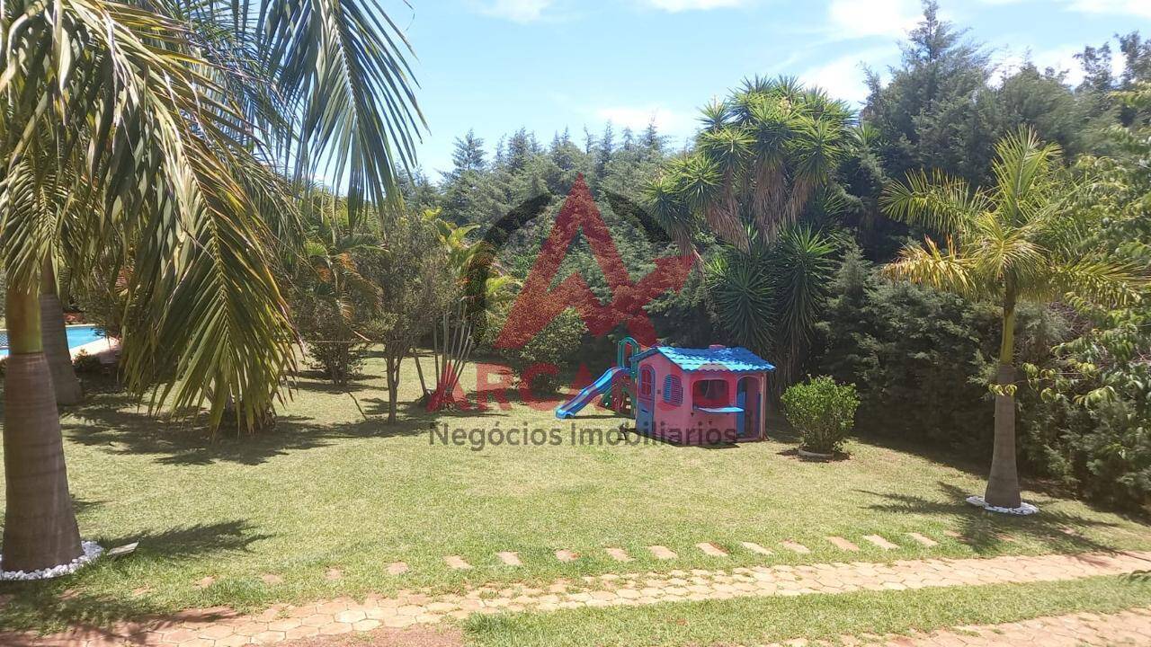 Fazenda à venda com 4 quartos, 1000m² - Foto 44