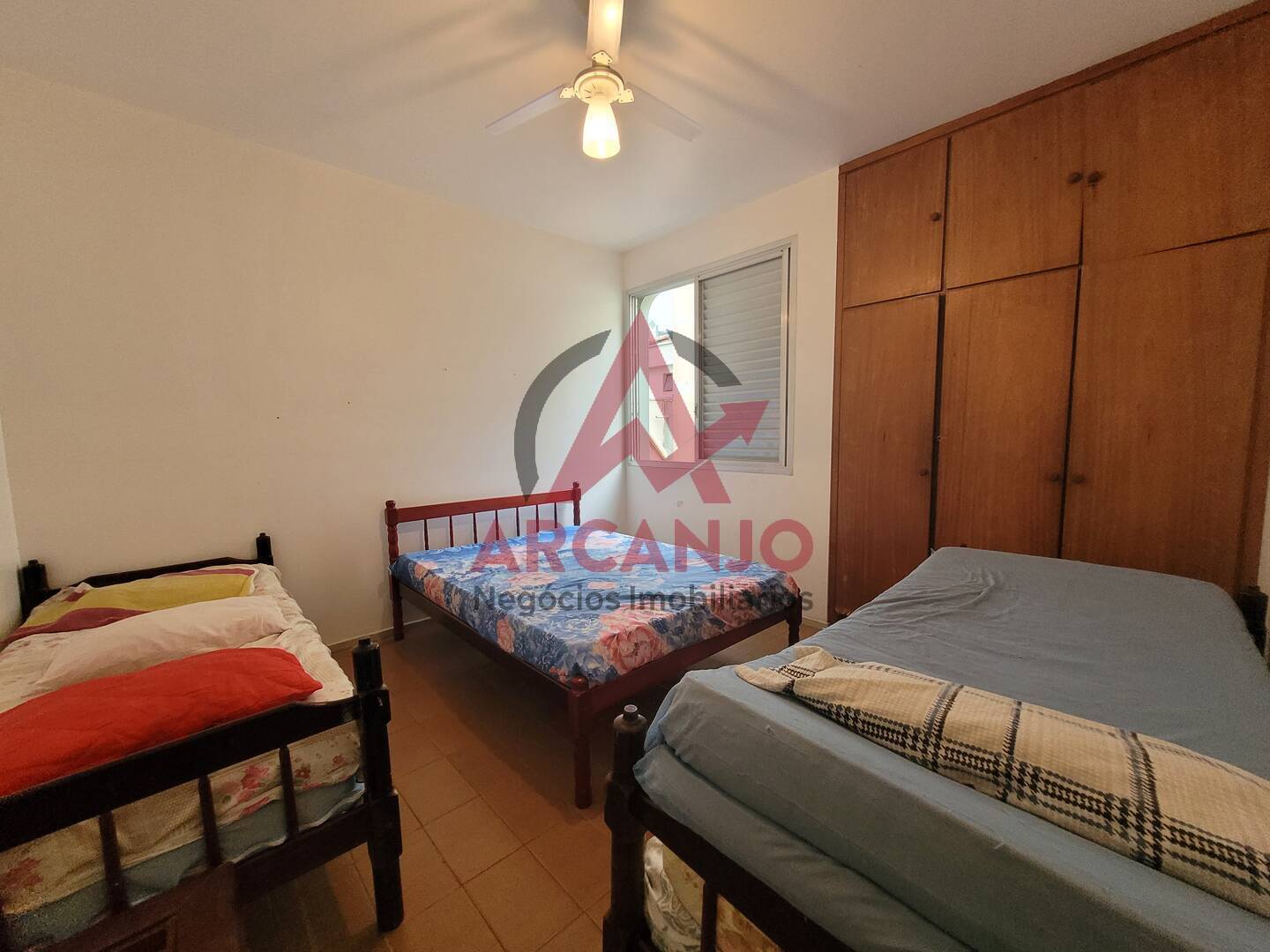 Apartamento à venda com 1 quarto, 58m² - Foto 9