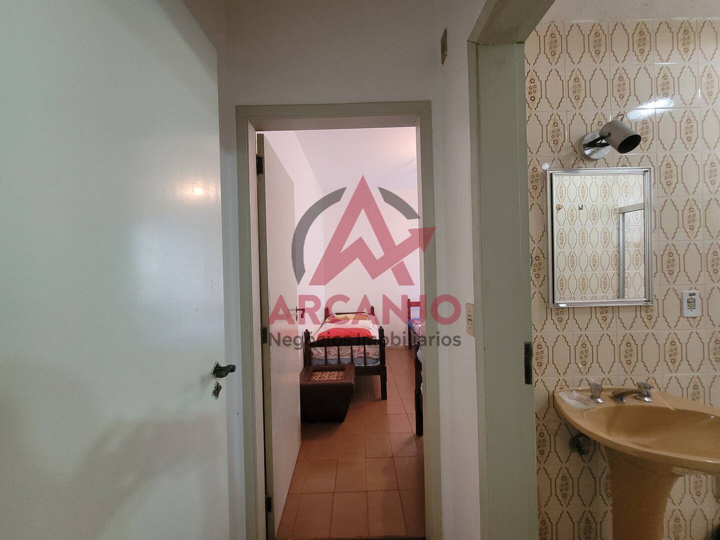 Apartamento à venda com 1 quarto, 58m² - Foto 12