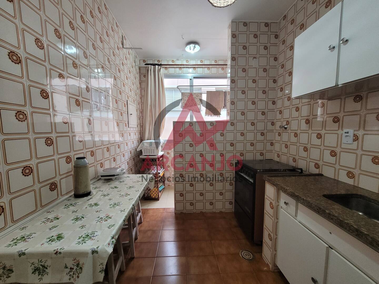 Apartamento à venda com 1 quarto, 58m² - Foto 4