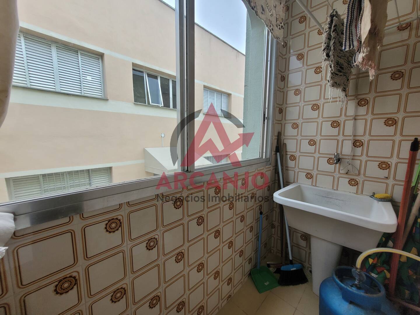 Apartamento à venda com 1 quarto, 58m² - Foto 6