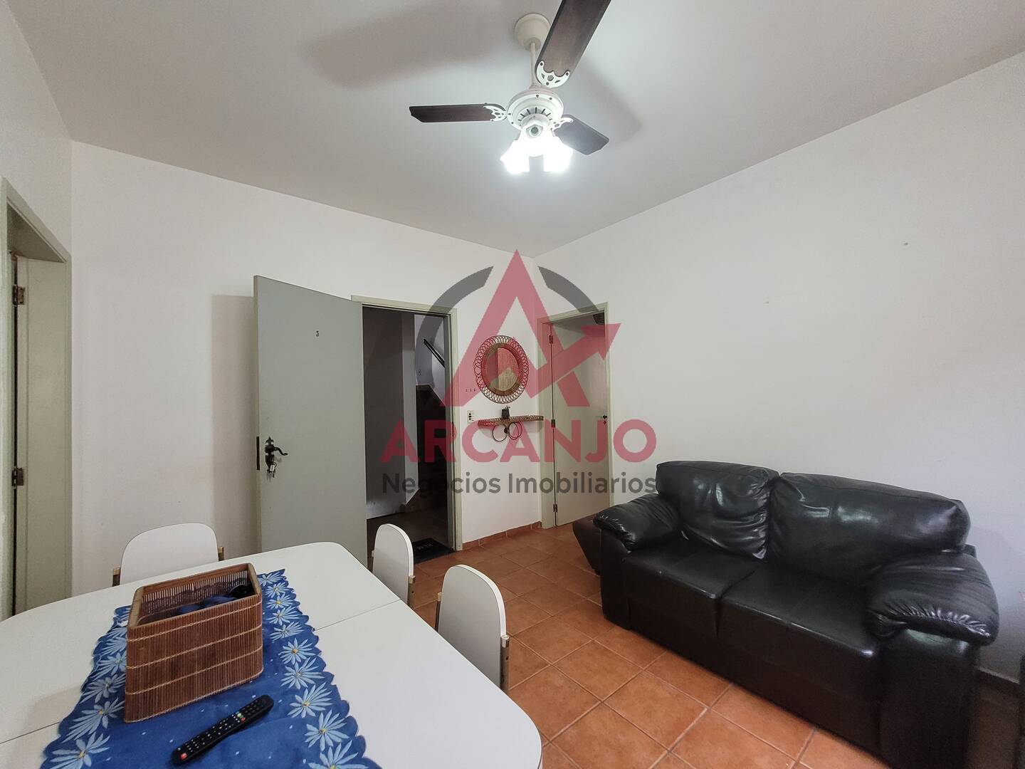 Apartamento à venda com 1 quarto, 58m² - Foto 3