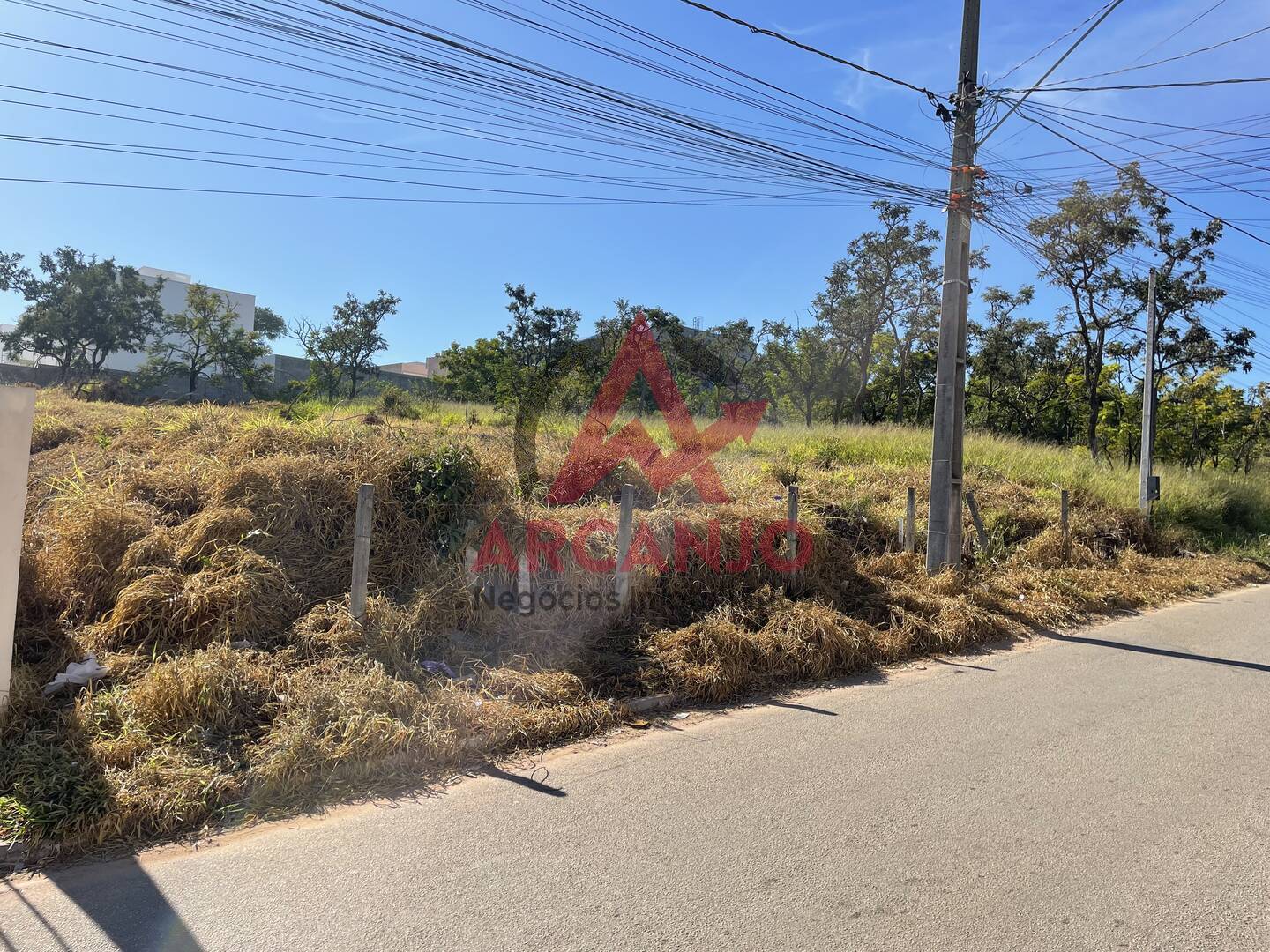 Terreno à venda, 500m² - Foto 2