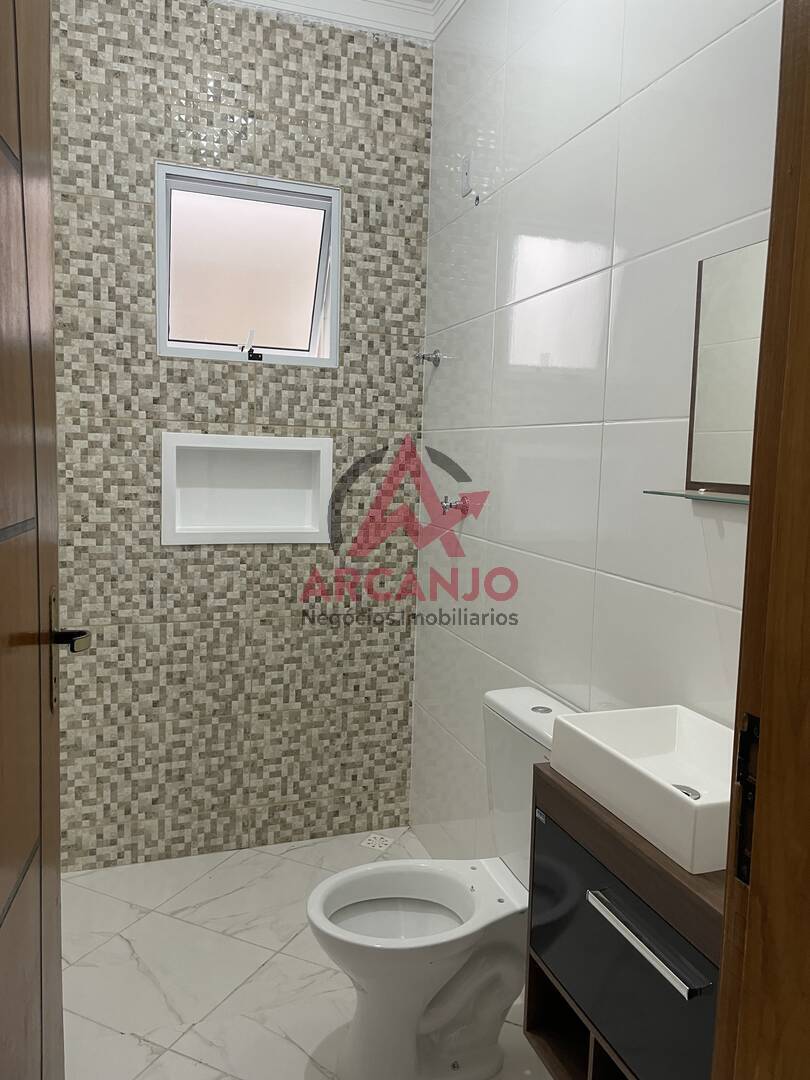 Casa à venda com 3 quartos, 138m² - Foto 19