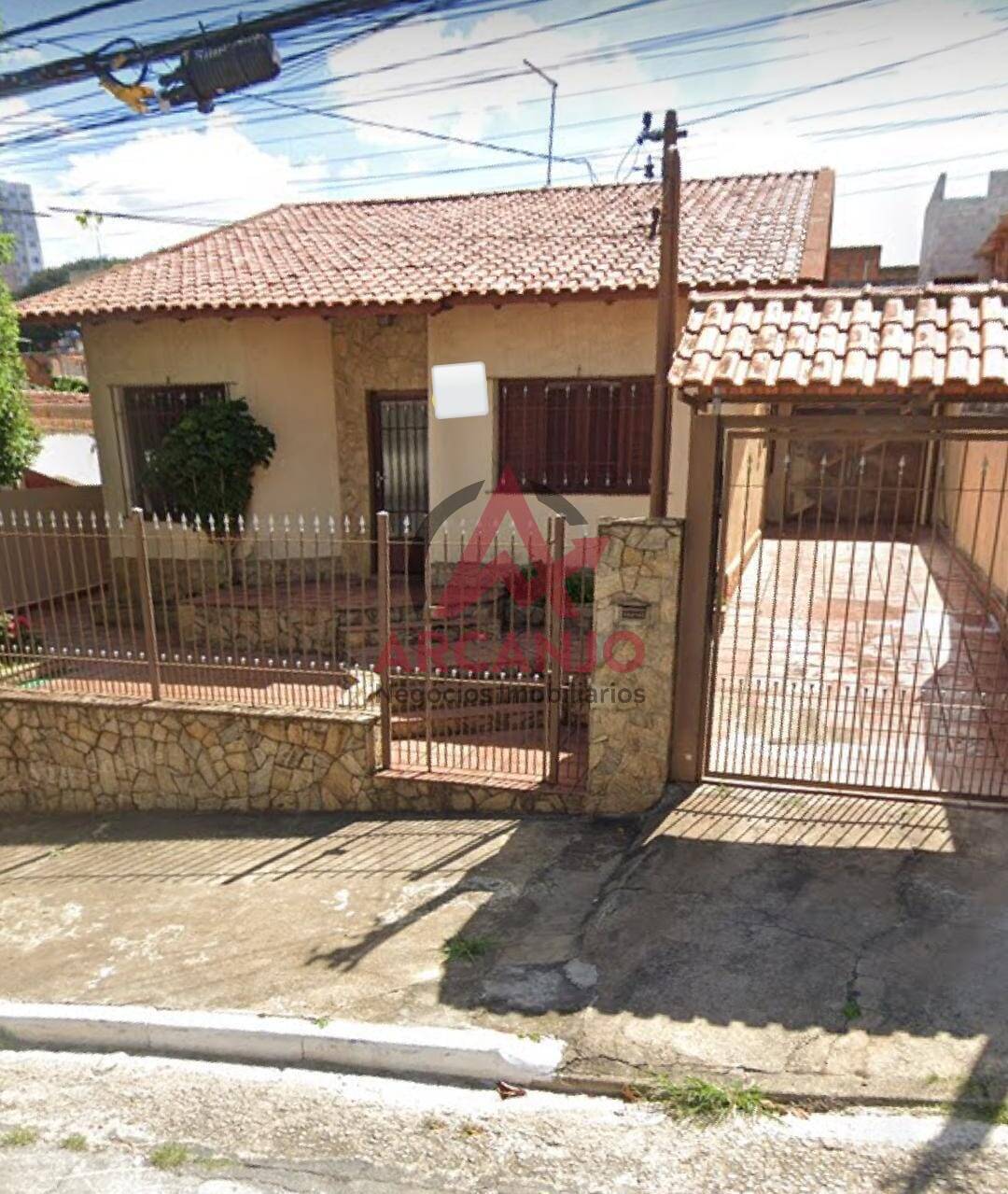 Casa à venda com 3 quartos, 375m² - Foto 3