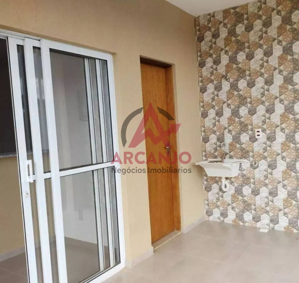 Casa à venda com 2 quartos, 207m² - Foto 3