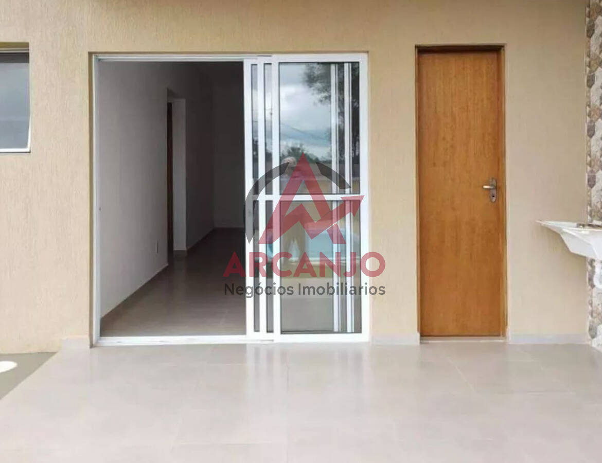 Casa à venda com 2 quartos, 207m² - Foto 4