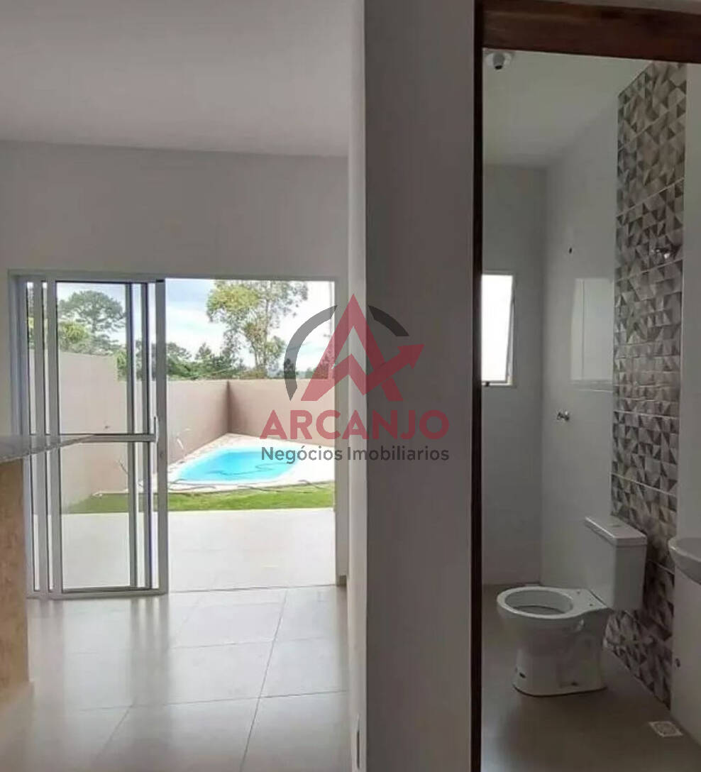 Casa à venda com 2 quartos, 207m² - Foto 6