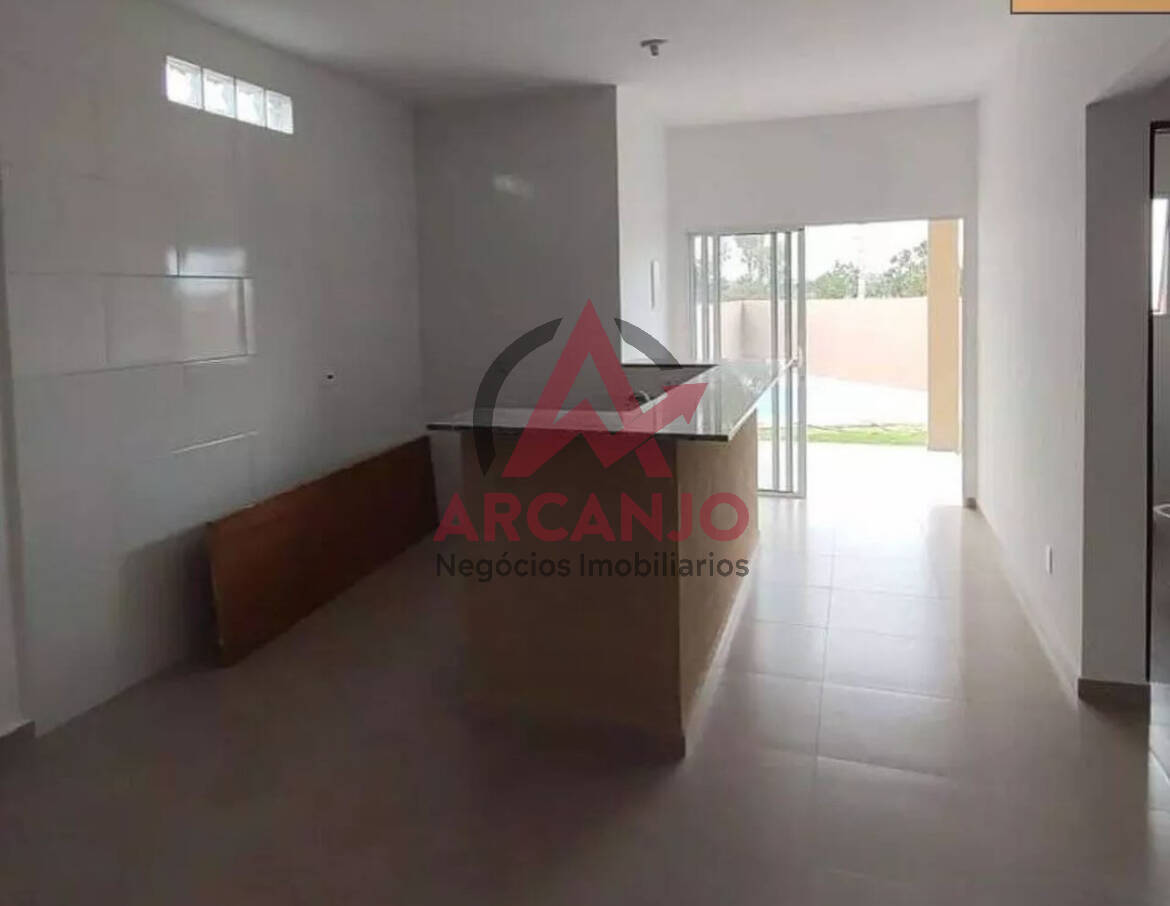 Casa à venda com 2 quartos, 207m² - Foto 8