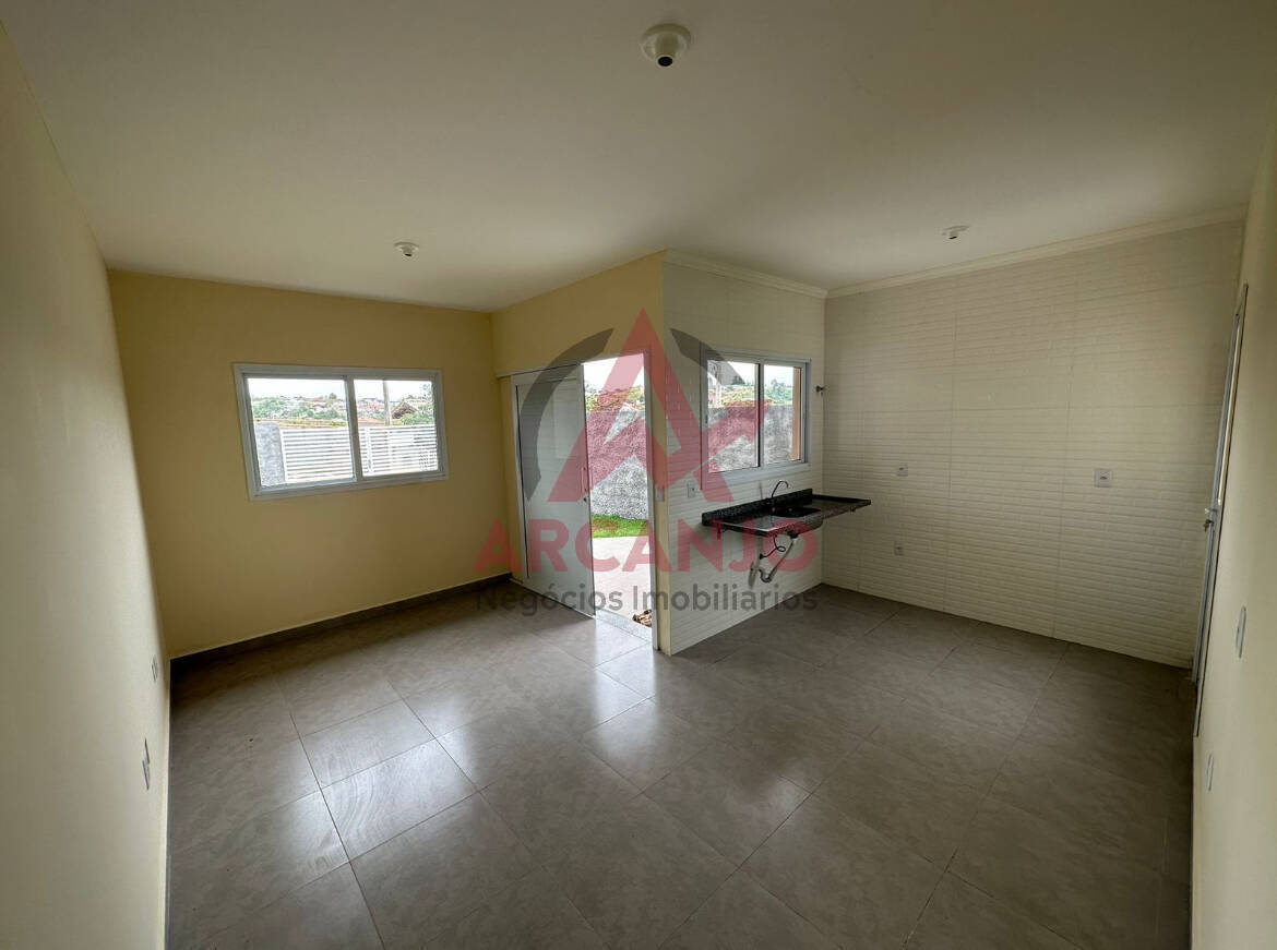 Casa à venda com 3 quartos, 125m² - Foto 3