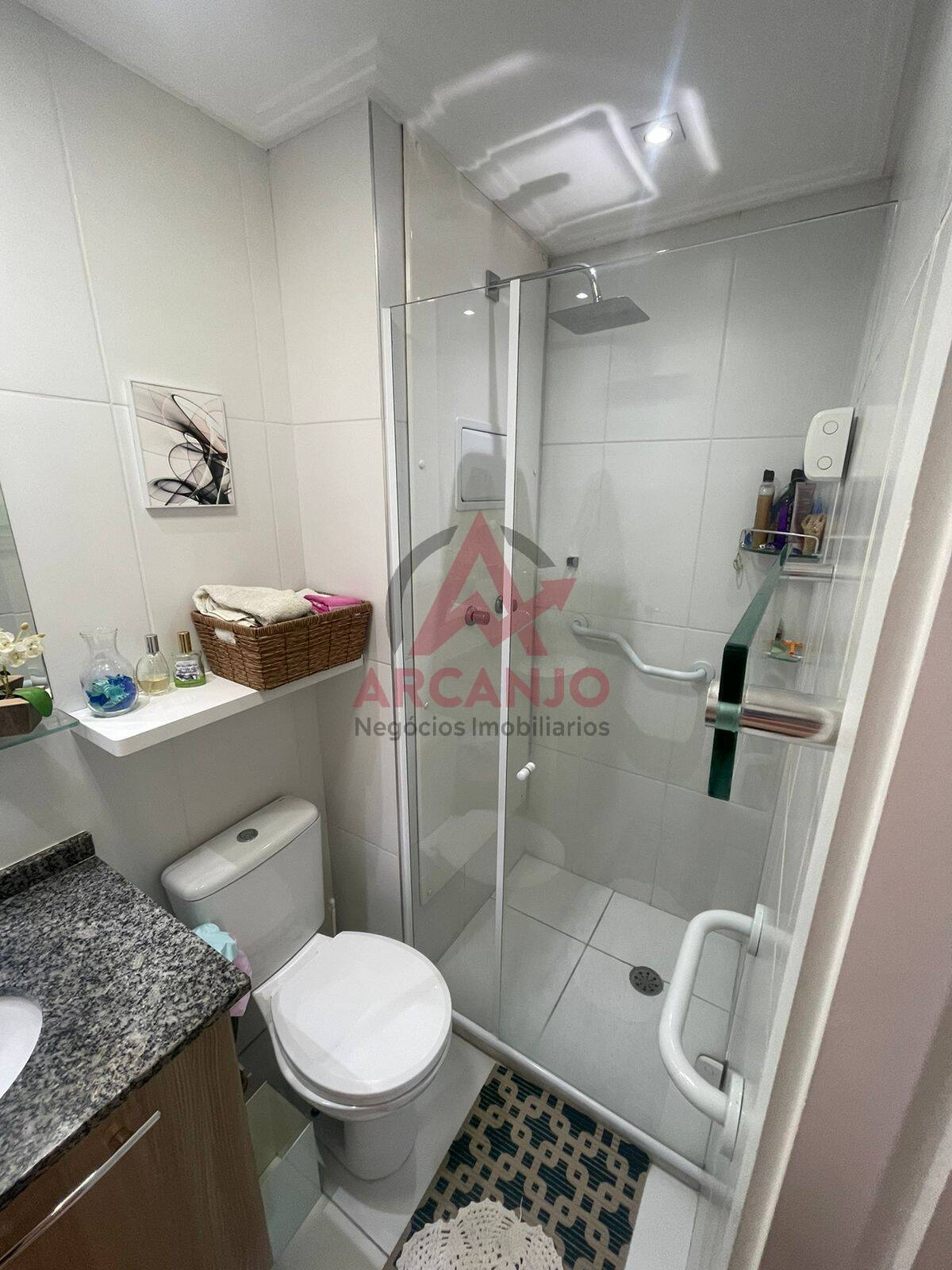 Apartamento à venda com 2 quartos, 45m² - Foto 21