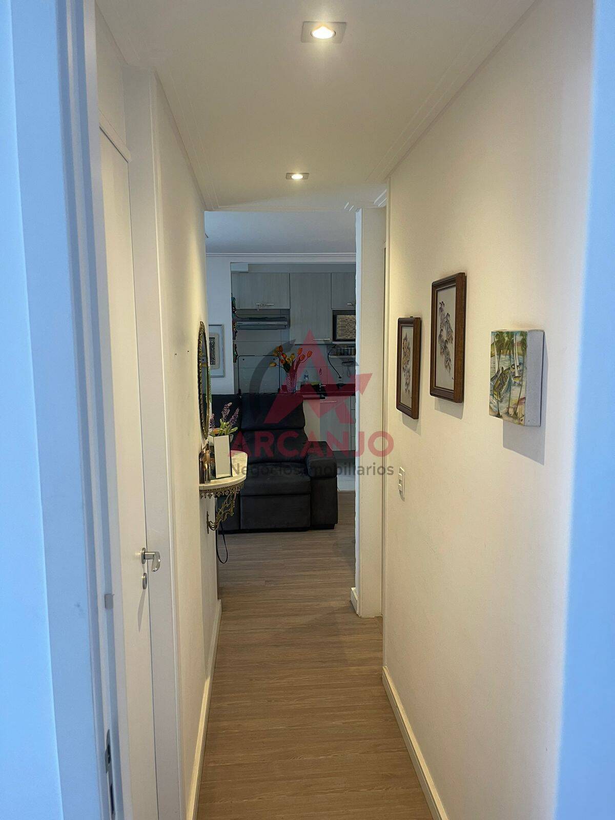 Apartamento à venda com 2 quartos, 45m² - Foto 13