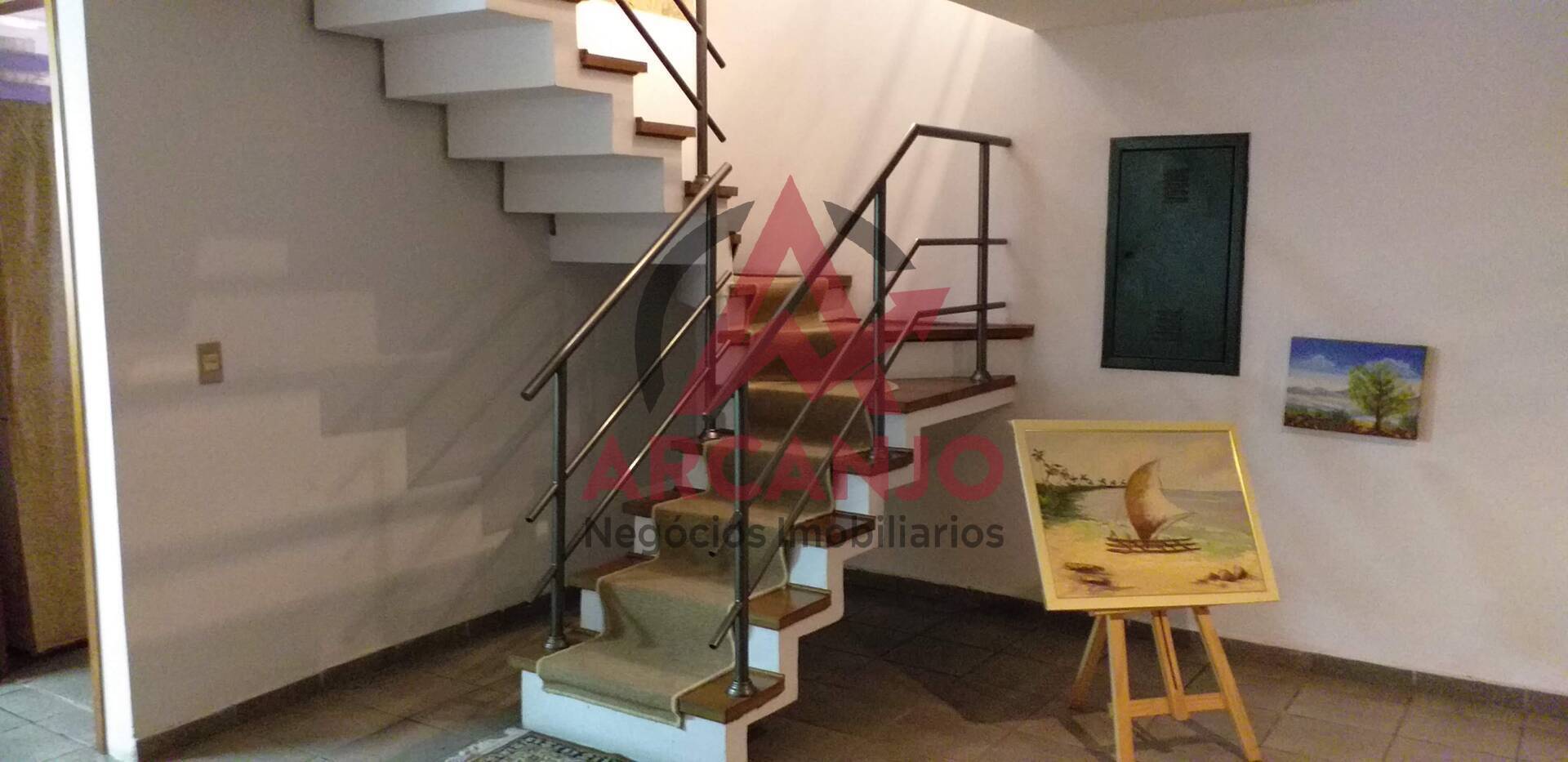 Casa à venda com 4 quartos, 260m² - Foto 10