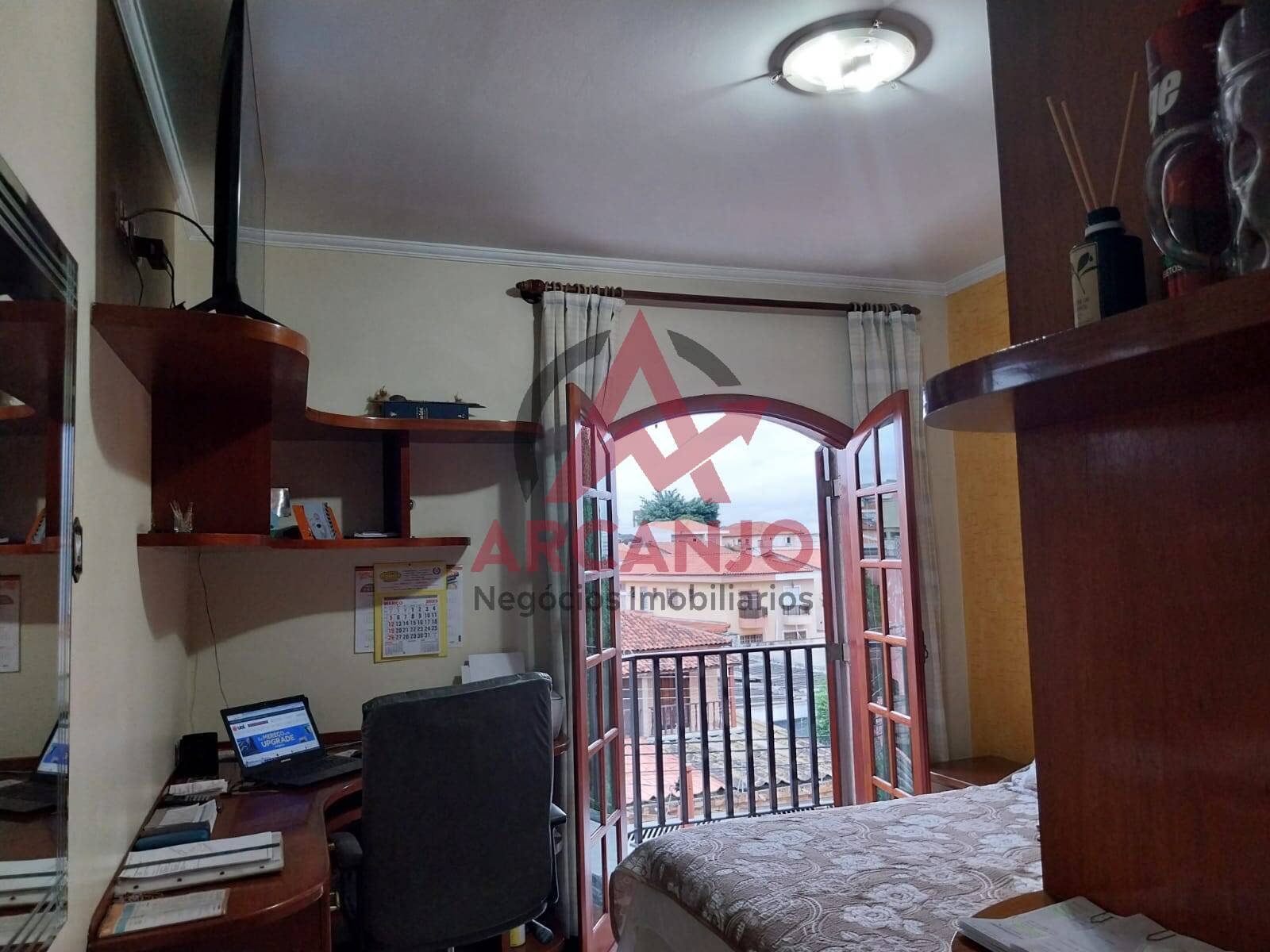 Sobrado à venda com 4 quartos, 197m² - Foto 5