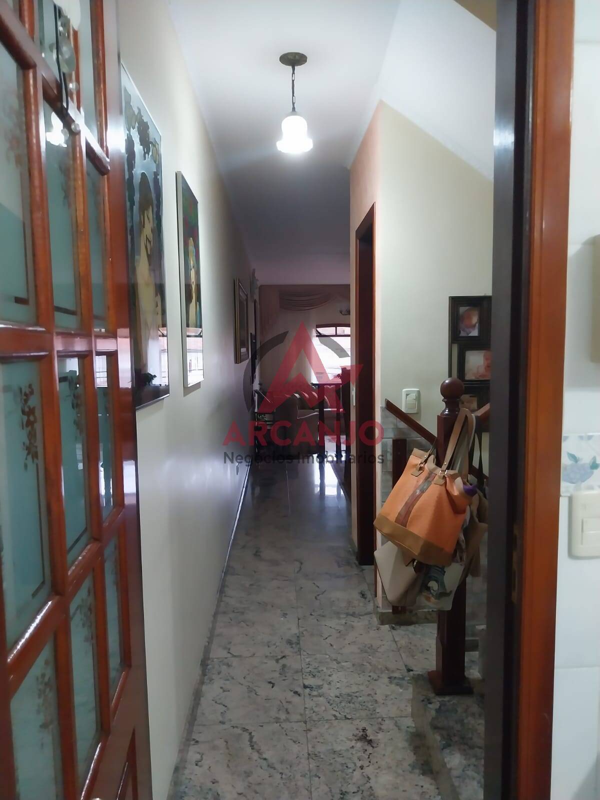 Sobrado à venda com 4 quartos, 197m² - Foto 16