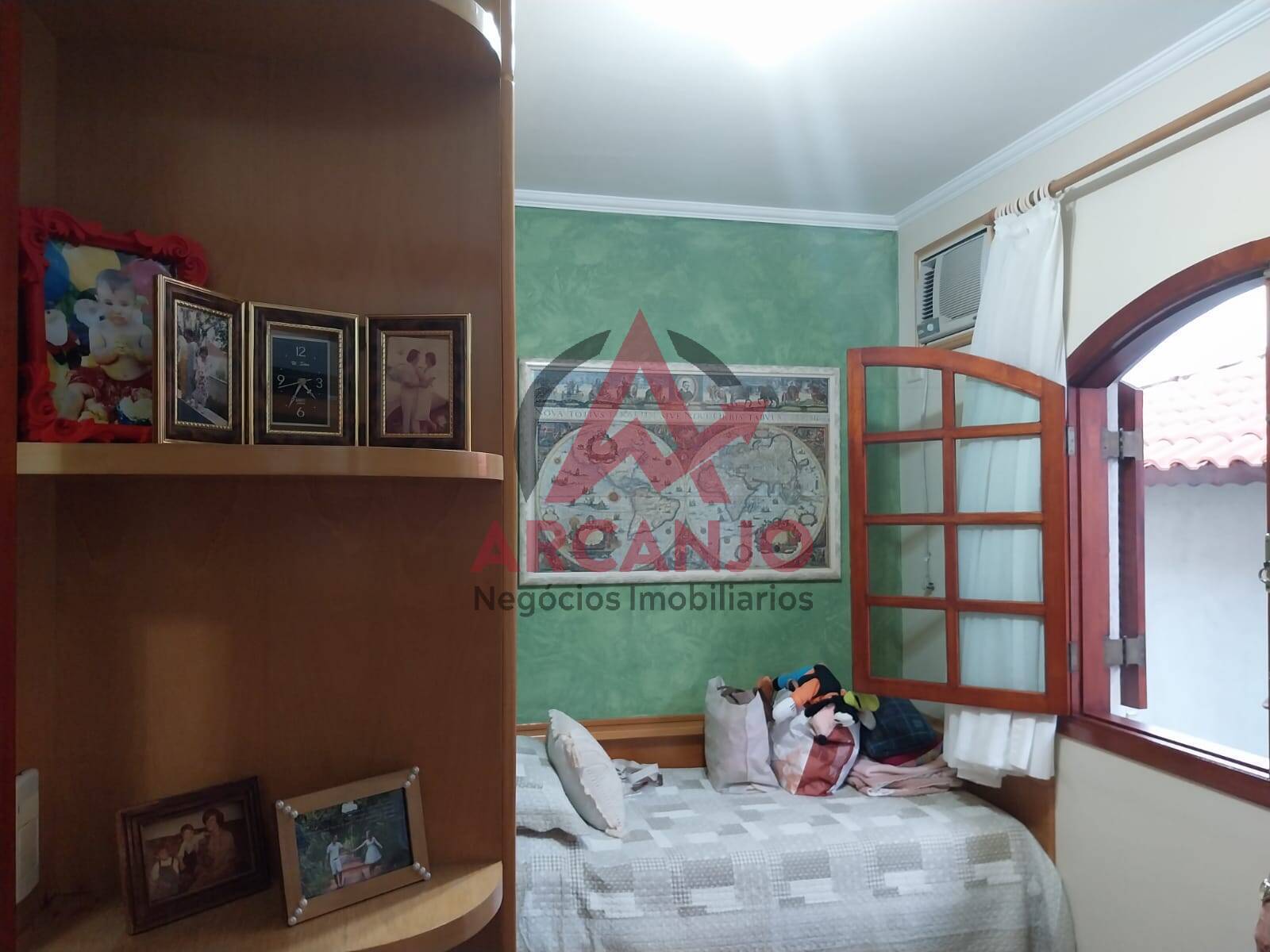 Sobrado à venda com 4 quartos, 197m² - Foto 15