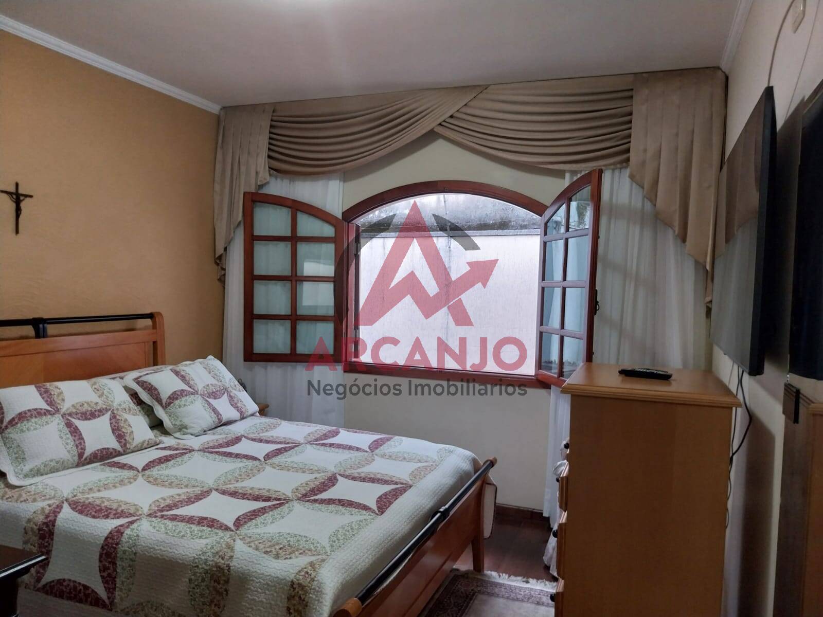 Sobrado à venda com 4 quartos, 197m² - Foto 19