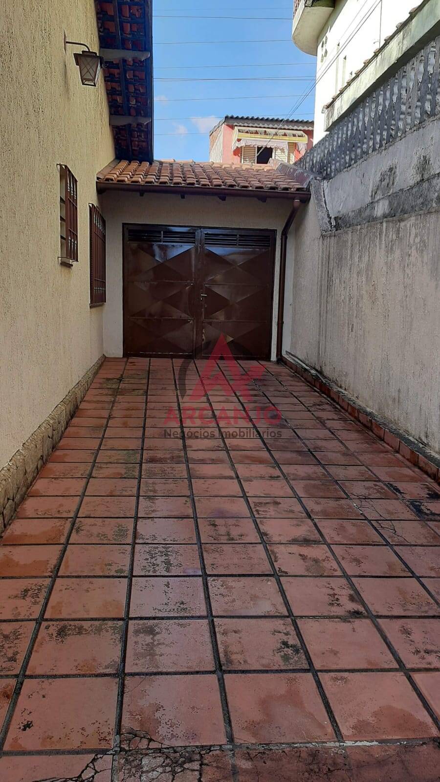 Terreno à venda, 375m² - Foto 9