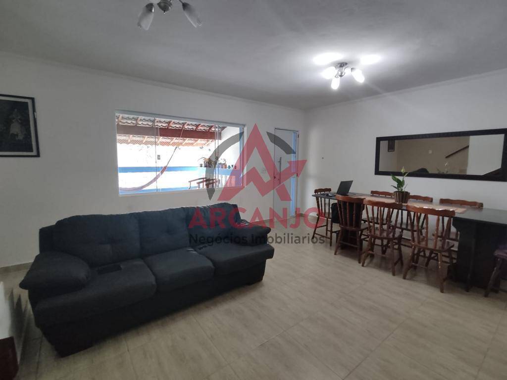 Sobrado à venda com 4 quartos, 154m² - Foto 2