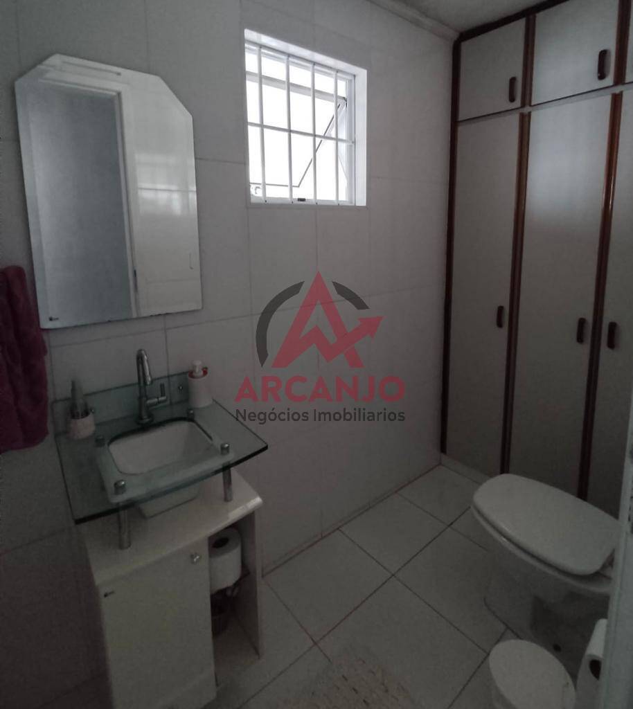 Sobrado à venda com 4 quartos, 154m² - Foto 6