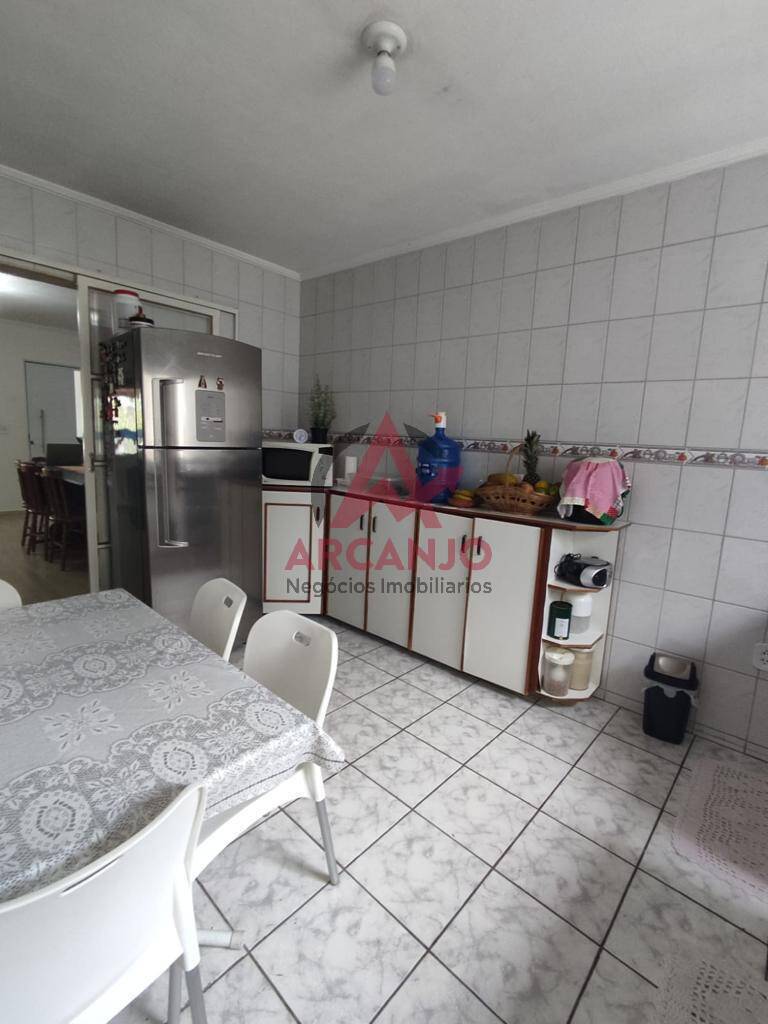 Sobrado à venda com 4 quartos, 154m² - Foto 7