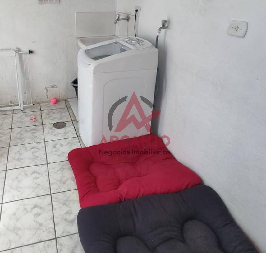 Sobrado à venda com 4 quartos, 154m² - Foto 8