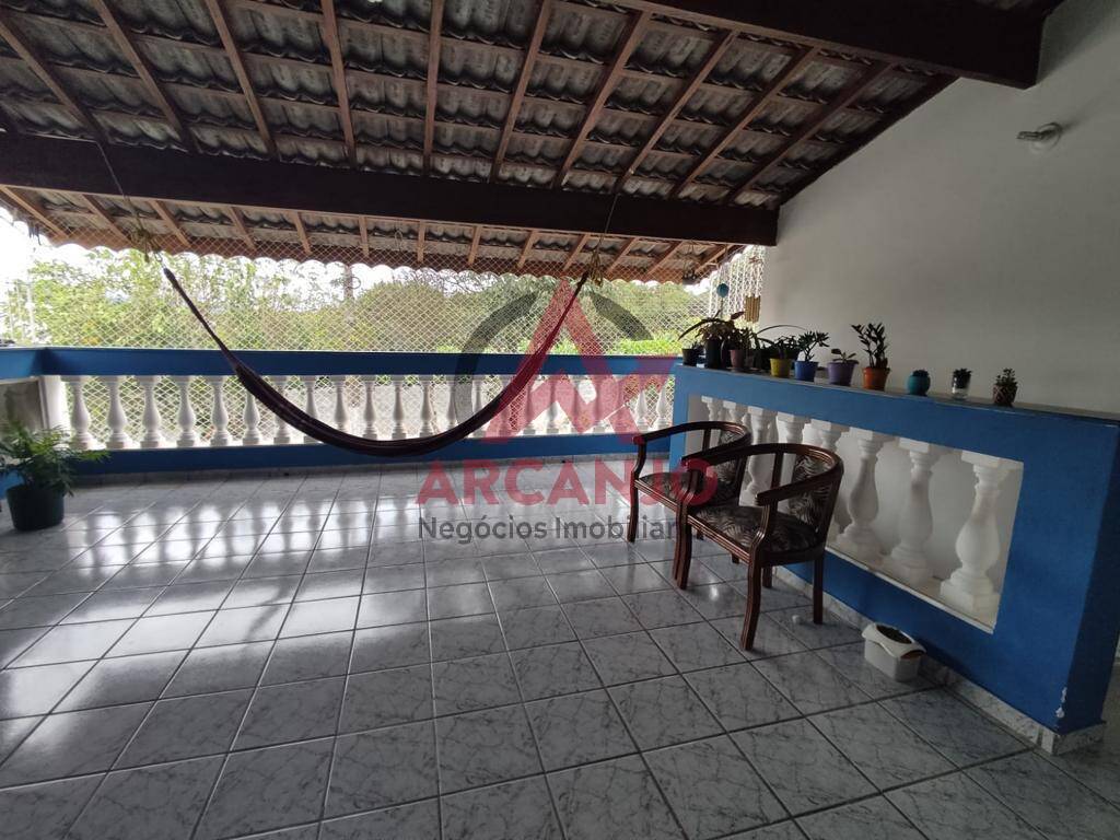 Sobrado à venda com 4 quartos, 154m² - Foto 9