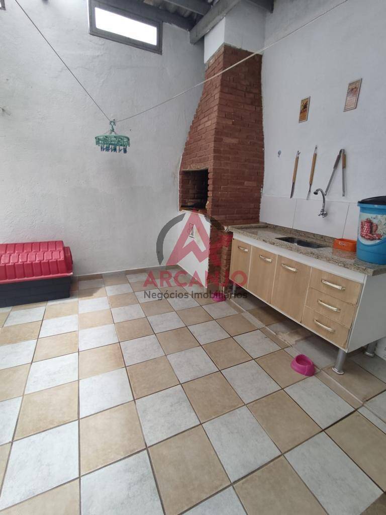 Sobrado à venda com 4 quartos, 154m² - Foto 11