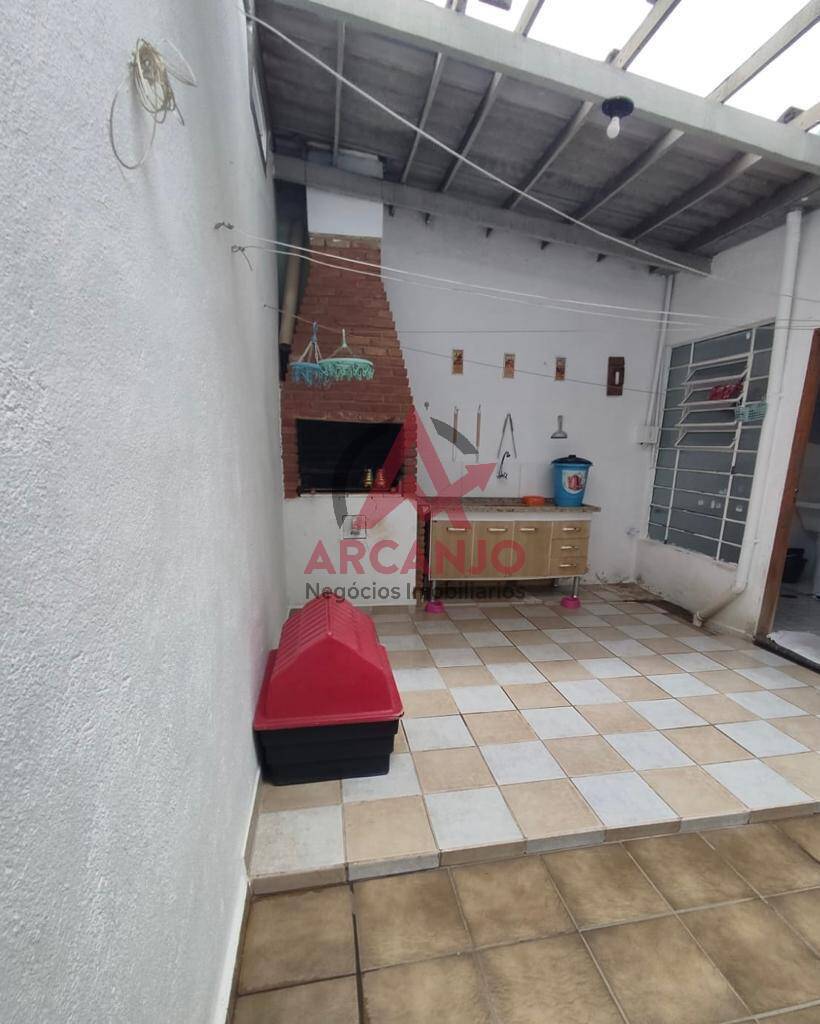 Sobrado à venda com 4 quartos, 154m² - Foto 12