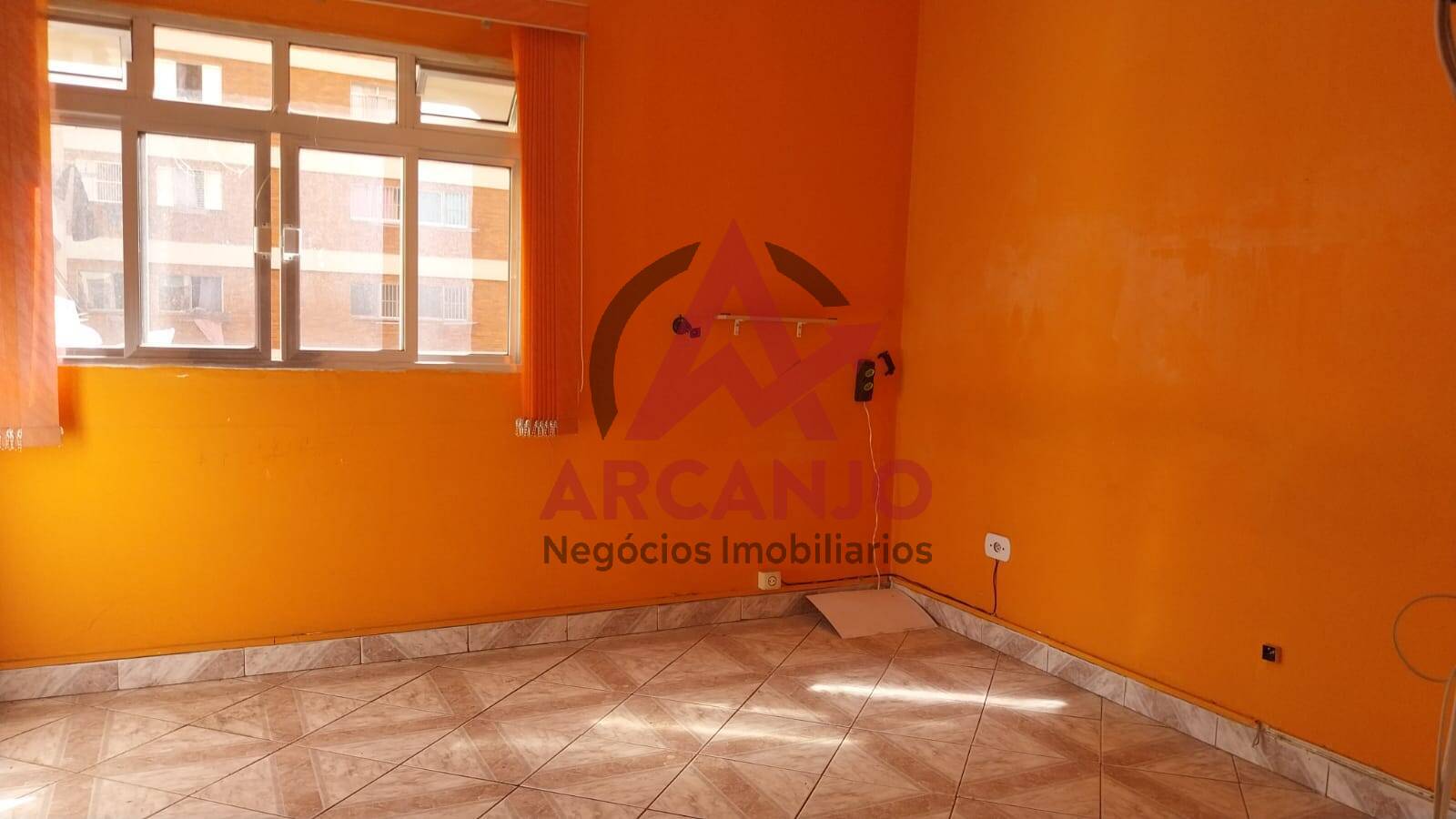 Apartamento à venda com 2 quartos, 42m² - Foto 1