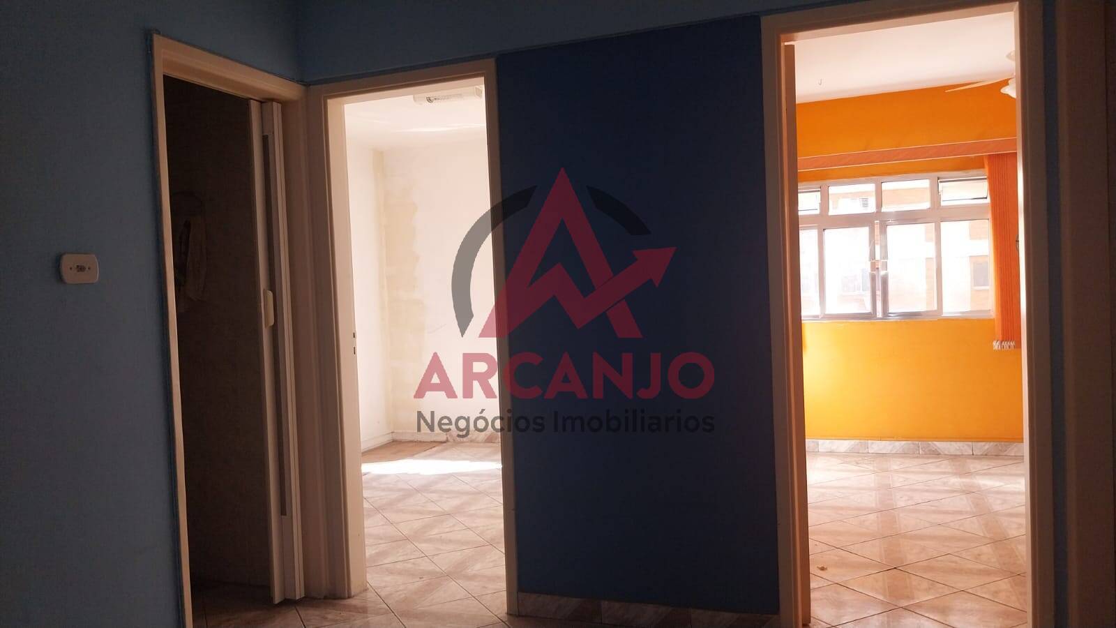 Apartamento à venda com 2 quartos, 42m² - Foto 5