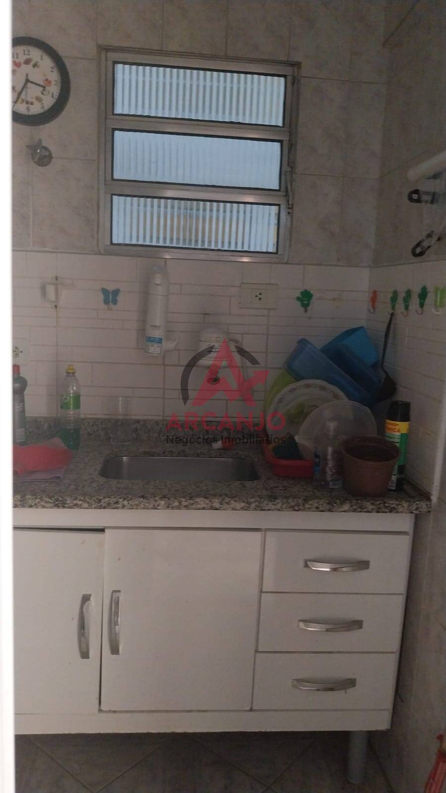 Apartamento à venda com 2 quartos, 42m² - Foto 6